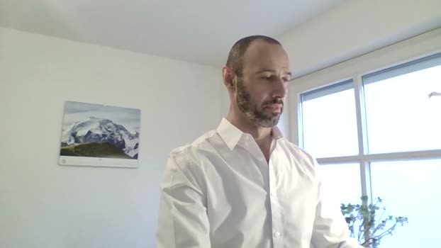 ralfrush 14-03-2025 Recorded Video analtoy