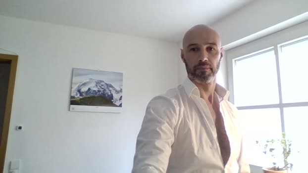ralfrush 14-03-2025 Recorded Video fuckme