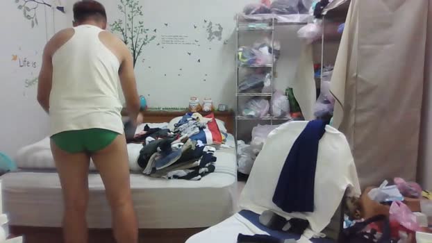 w2xist5 13-03-2025 Recorded Video play