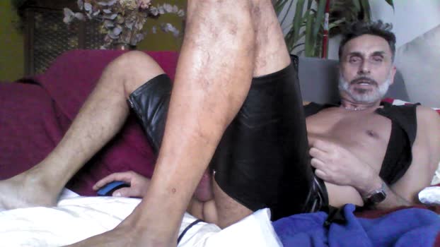 warm72 14-03-2025 Recorded Video Topless