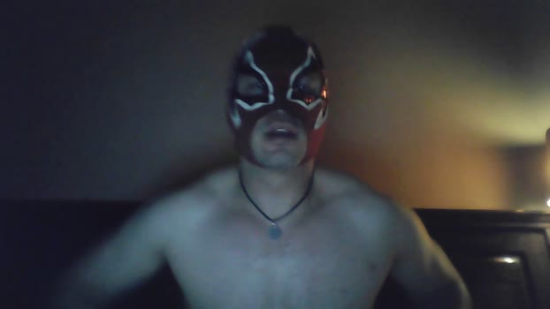 Aitor_Mx 15-03-2025 Recorded Video jackoff