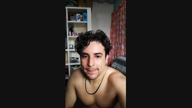 AxellWhite 14-03-2025 Recorded Video Show
