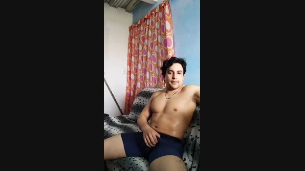 AxellWhite 14-03-2025 Recorded Video lick