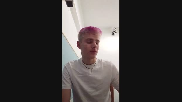 BoyBlondSweet 15-03-2025 Recorded Video big