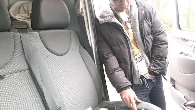 Cazzoarabo 15-03-2025 Recorded Video Recorded
