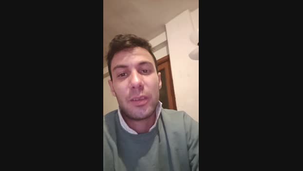 Cristiam3 15-03-2025 Recorded Video Ass