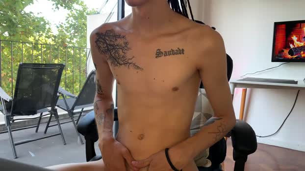 Den_DreaddX 15-03-2025 Recorded Video fuckface