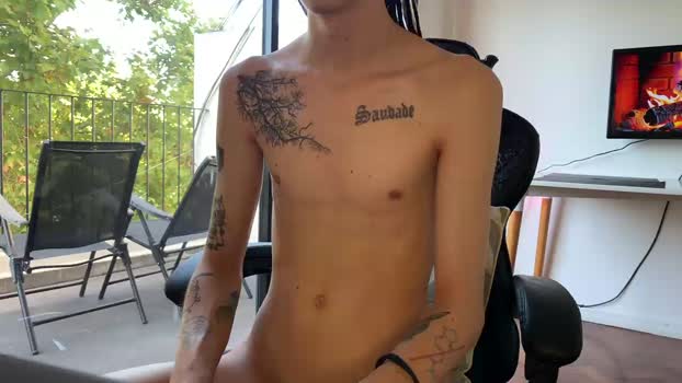 Den_DreaddX 15-03-2025 Recorded Video lush