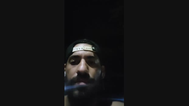 Fetichistahard 15-03-2025 Recorded Video moan