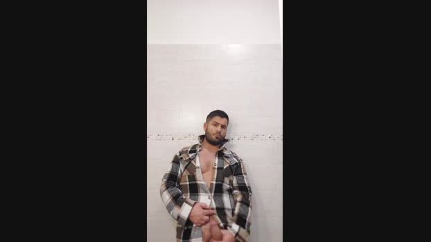 Kingbull1900 14-03-2025 Recorded Video sexymale