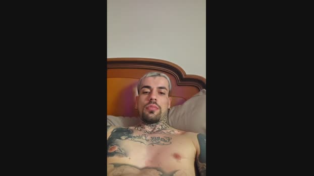 LolloNicholas 15-03-2025 Recorded Video kiss
