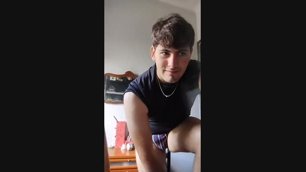 Lucas_Pink1 14-03-2025 Recorded Video lick