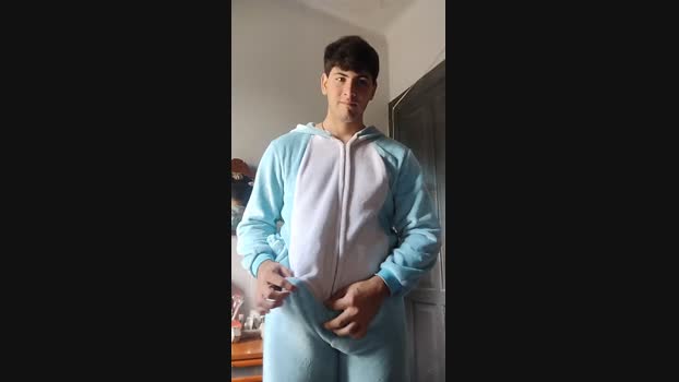 Lucas_Pink1 14-03-2025 Recorded Video Pretty
