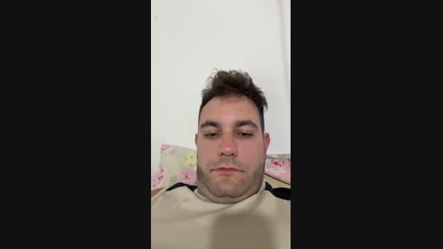 Martin26264 15-03-2025 Recorded Video orgasm