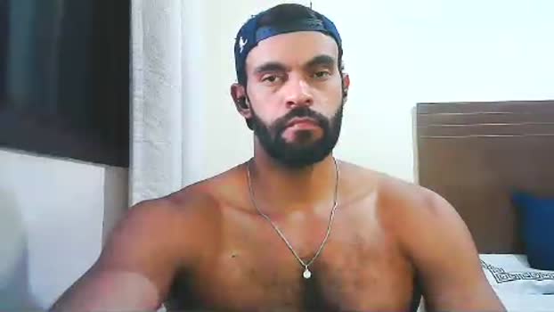 Moreno_Gigante 14-03-2025 Recorded Video suckcock