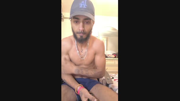 MoroHuevosDeOro 14-03-2025 Recorded Video hardcock