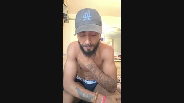 MoroHuevosDeOro 14-03-2025 Recorded Video ass
