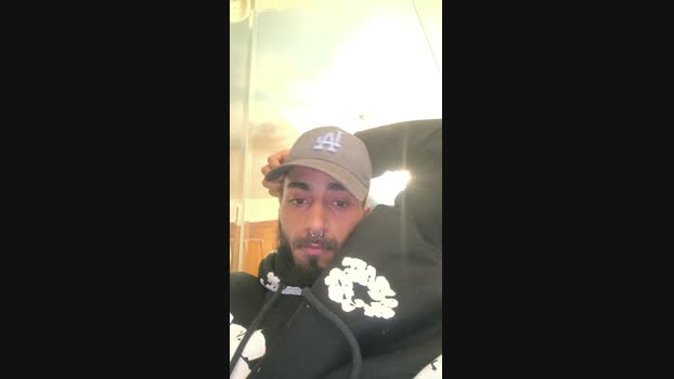 MoroHuevosDeOro 15-03-2025 Recorded Video squirt