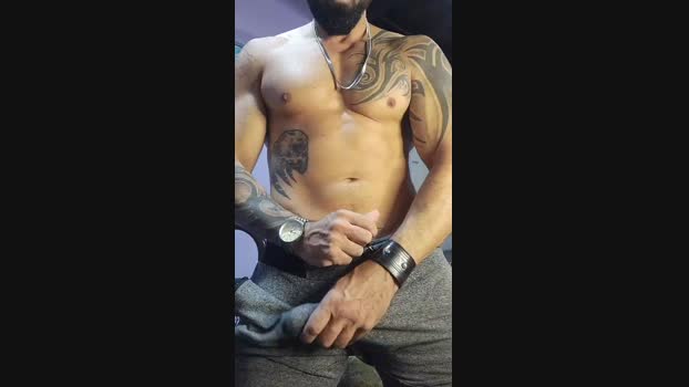 Xavier_82 15-03-2025 Recorded Video sexykitty