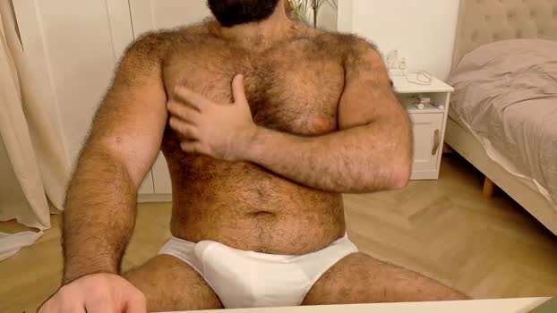 bearhairs 15-03-2025 Recorded Video bigload