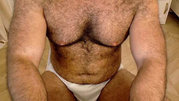 bearhairs 15-03-2025 Recorded Video suck