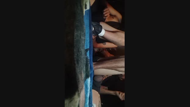 cruzito82 15-03-2025 Recorded Video bigdick