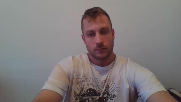 dolarao 14-03-2025 Recorded Video striptease