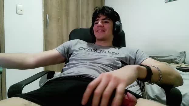 gerardcolo 15-03-2025 Recorded Video amateur