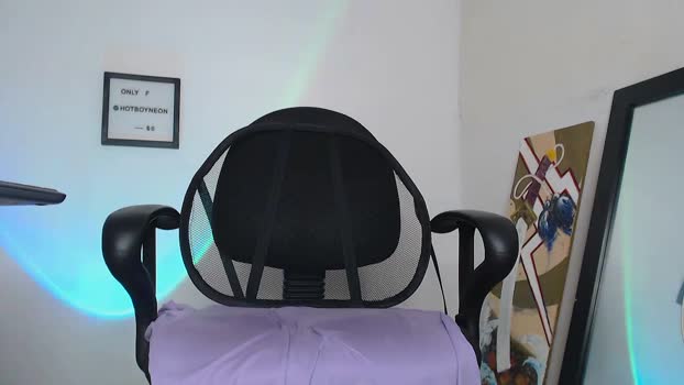 hotboyneon49 14-03-2025 Recorded Video XXX