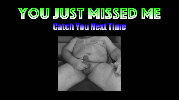 huggie_bear 14-03-2025 Recorded Video strip