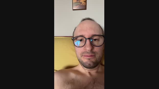 jobfeublanc 15-03-2025 Recorded Video prettyface