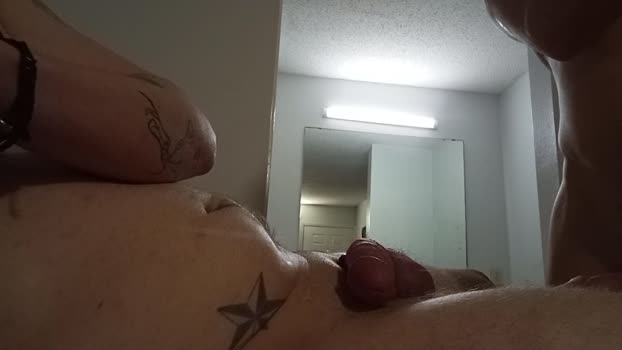 machinecumandy 14-03-2025 Recorded Video fingers