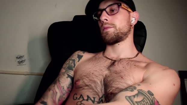 mikealcorleone 14-03-2025 Recorded Video Topless