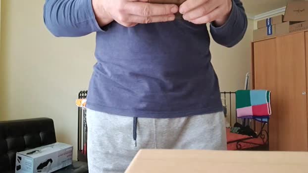 paketorro 15-03-2025 Recorded Video ass
