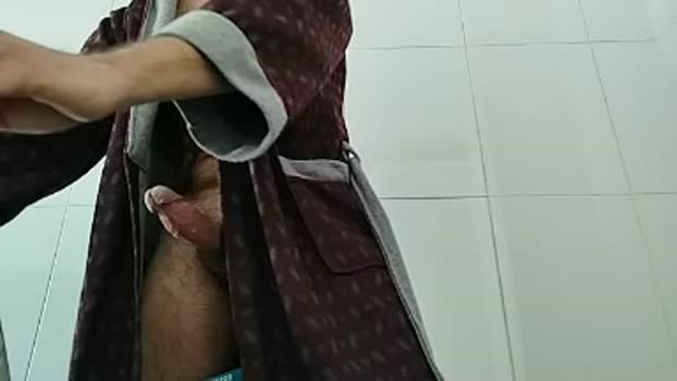 tonytuga 15-03-2025 Recorded Video jerking