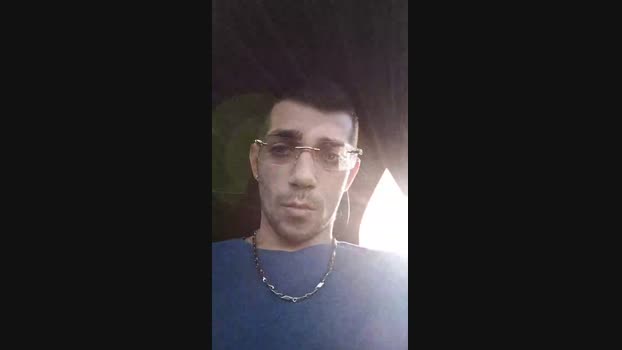 Alessio967 16-03-2025 Recorded Video sexykitty