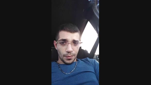Alessio967 16-03-2025 Recorded Video hard