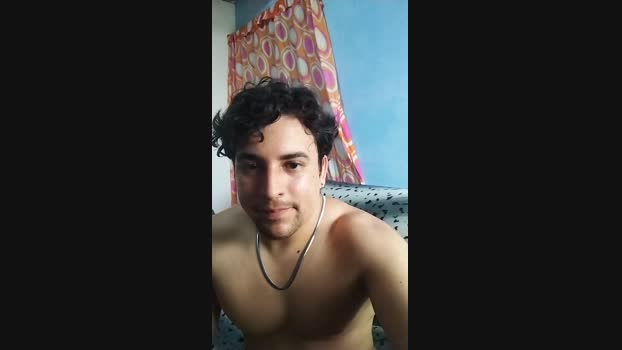 AxellWhite 15-03-2025 Recorded Video jerking