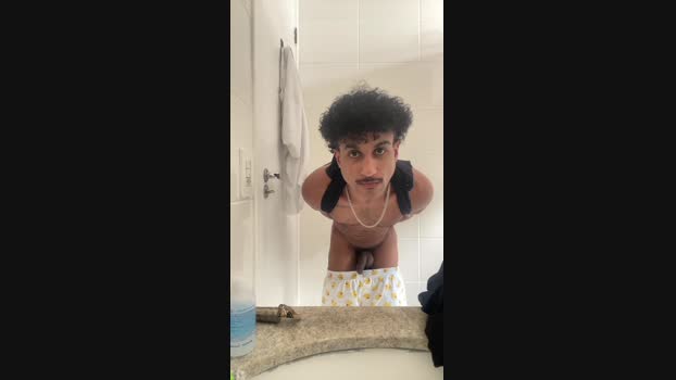 BlackDelToro 15-03-2025 Recorded Video gag
