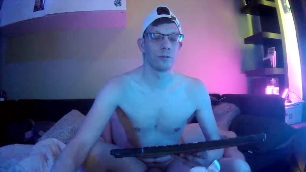 Boss_Bibtch 16-03-2025 Recorded Video Naked