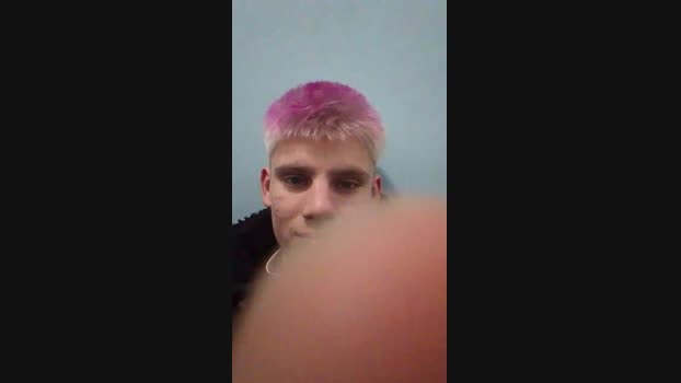 BoyBlondSweet 16-03-2025 Recorded Video jerkoff