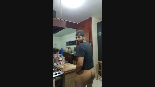 BrazilianBMF 16-03-2025 Recorded Video handsome