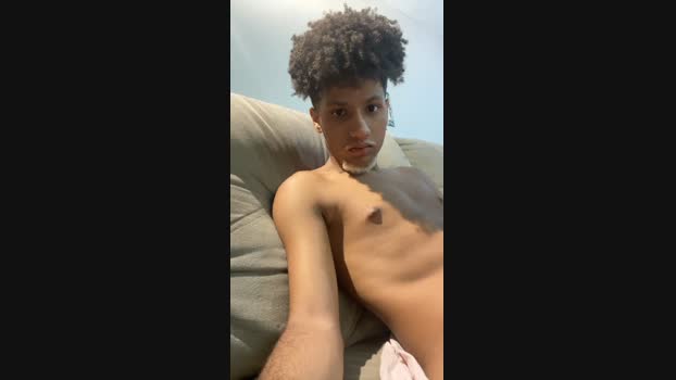 CariocaDot69 16-03-2025 Recorded Video Ass