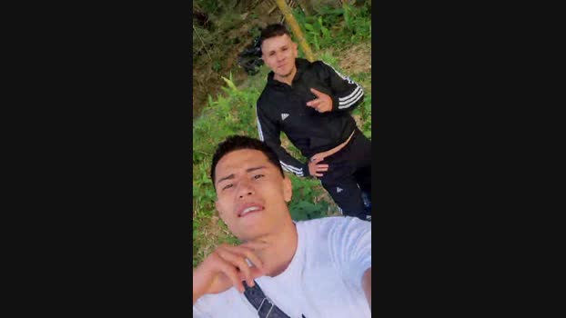 Clark_Jhonz 15-03-2025 Recorded Video gag