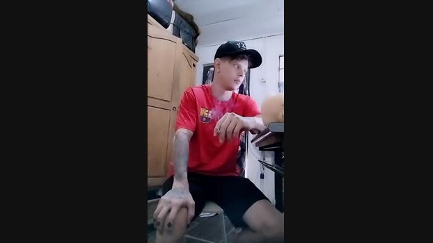 Erickxxxhot 15-03-2025 Recorded Video bigdick
