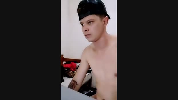 Erickxxxhot 16-03-2025 Recorded Video wank