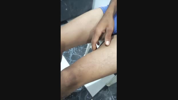 Fetichistahard 16-03-2025 Recorded Video lush