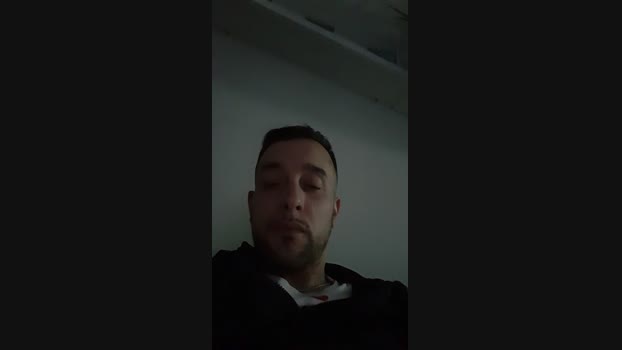 Gatinho_spain 16-03-2025 Recorded Video beautiful