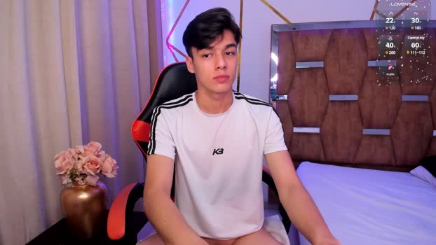 Gerony 16-03-2025 Recorded Video kinky