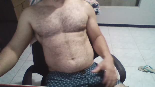 Homem_pk25cm 16-03-2025 Recorded Video suckshow